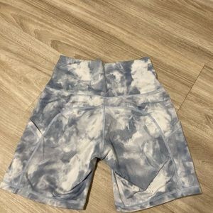 Aerie - biker shorts. size M